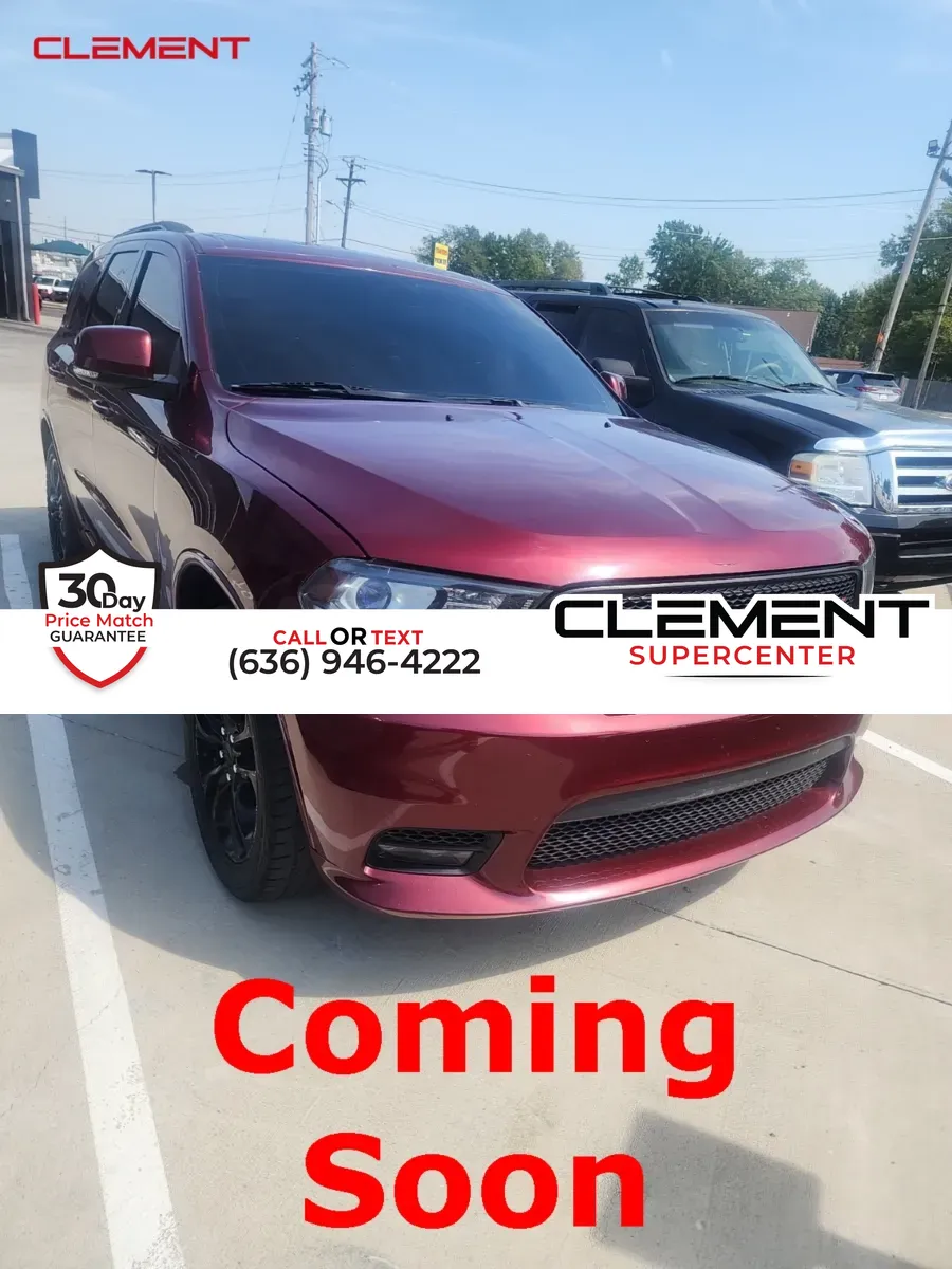 2020 Dodge Durango GT Plus for sale in Florissant, MO