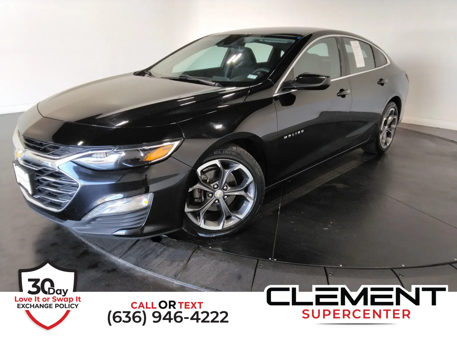 2023 Chevrolet Malibu LT for sale in Florissant, MO