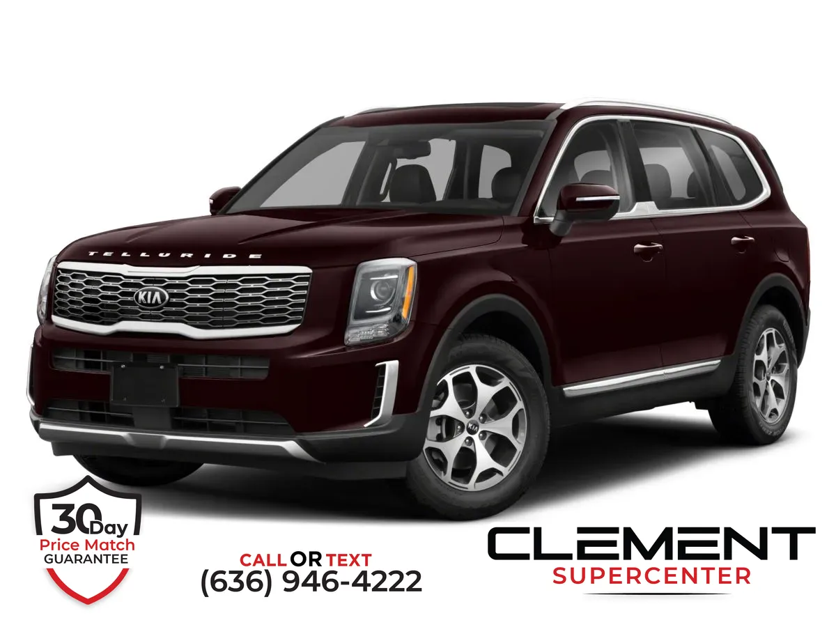 2020 Kia Telluride EX for sale in Florissant, MO
