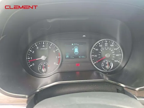 Photos of 2020 Kia Telluride EX for sale in Florissant, MO at Clement Pre-Owned