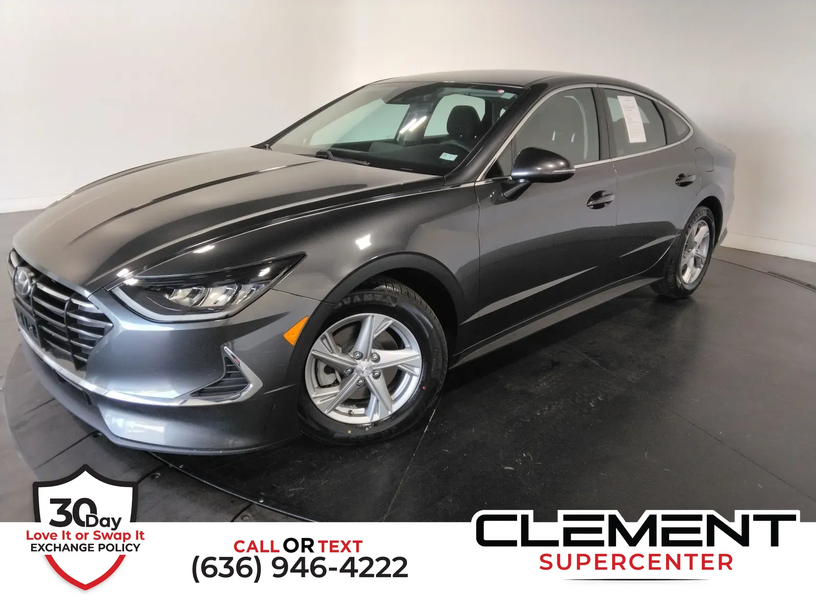 2023 Hyundai Sonata SE for sale in Florissant, MO