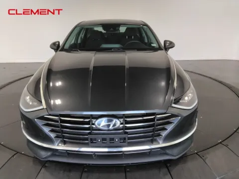 Photos of 2023 Hyundai Sonata SE for sale in Florissant, MO at Clement Pre-Owned