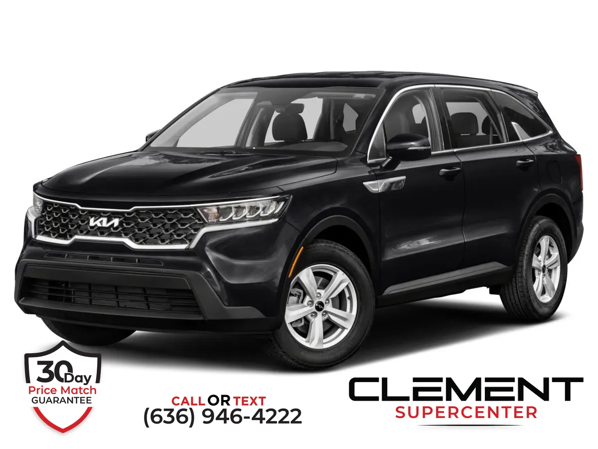 2022 Kia Sorento LX for sale in Florissant, MO