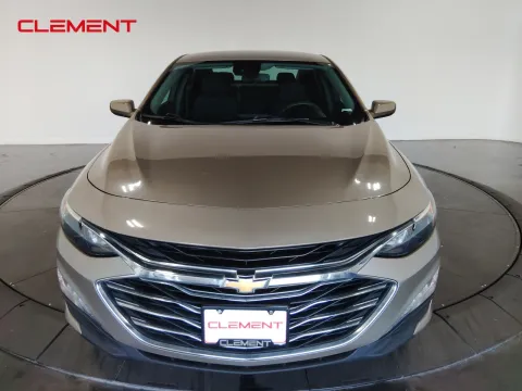 Photos of 2023 Chevrolet Malibu LT for sale in Florissant, MO at Clement Pre-Owned