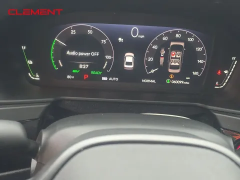 Photos of 2023 Honda Accord Hybrid Sport-L for sale in Florissant, MO at Clement Pre-Owned