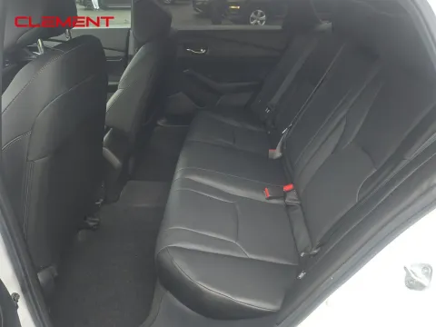 More photos of 2023 Honda Accord Hybrid Sport-L at Clement Pre-Owned, MO