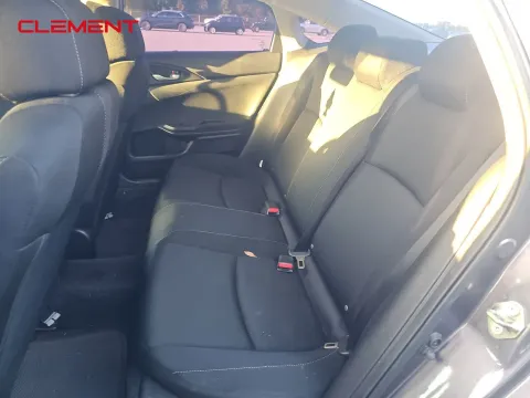 More photos of 2020 Honda Civic LX at Clement Pre-Owned, MO
