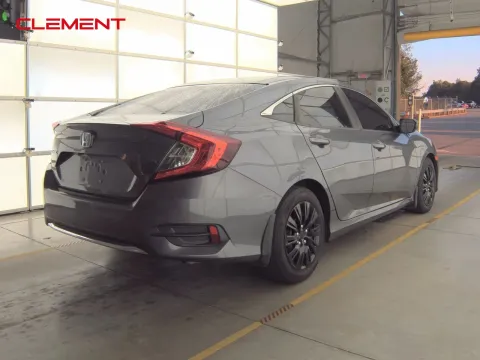 More photos of 2020 Honda Civic LX at Clement Pre-Owned, MO