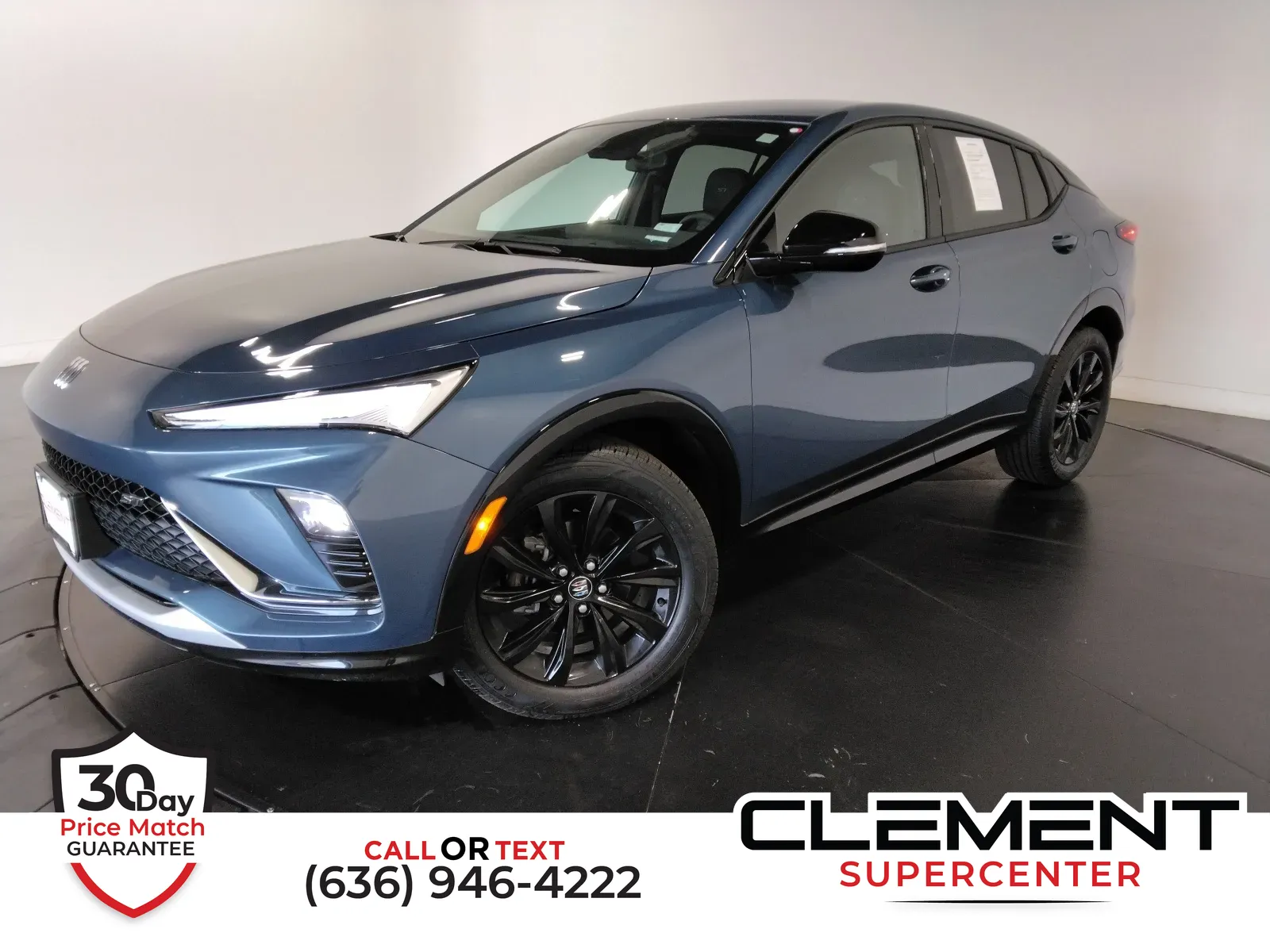 2024 Buick Envista Sport Touring for sale in Florissant, MO