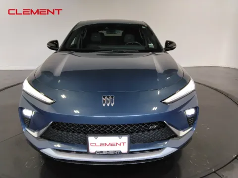 Photos of 2024 Buick Envista Sport Touring for sale in Florissant, MO at Clement Pre-Owned