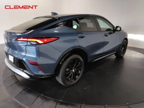 More photos of 2024 Buick Envista Sport Touring at Clement Pre-Owned, MO