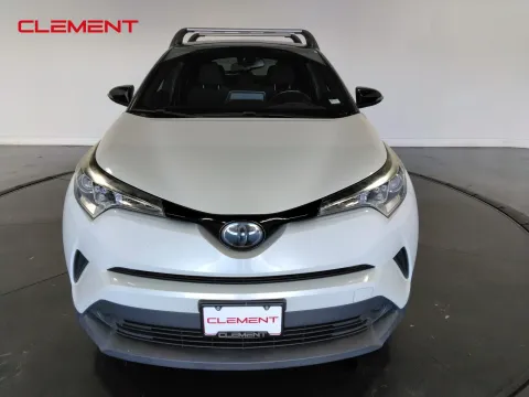 Photos of 2019 Toyota C-HR LE for sale in Florissant, MO at Clement Pre-Owned