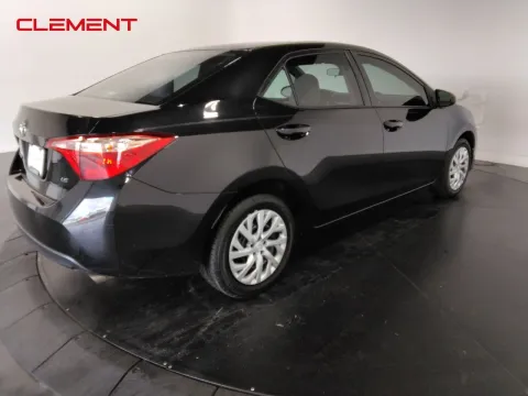 More photos of 2019 Toyota Corolla L at Clement Pre-Owned, MO