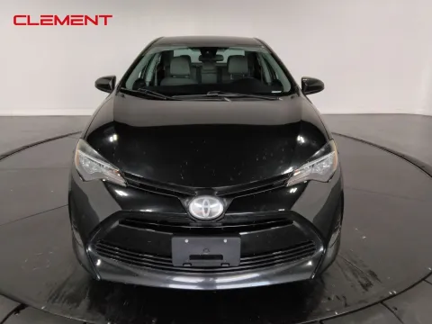Photos of 2019 Toyota Corolla L for sale in Florissant, MO at Clement Pre-Owned
