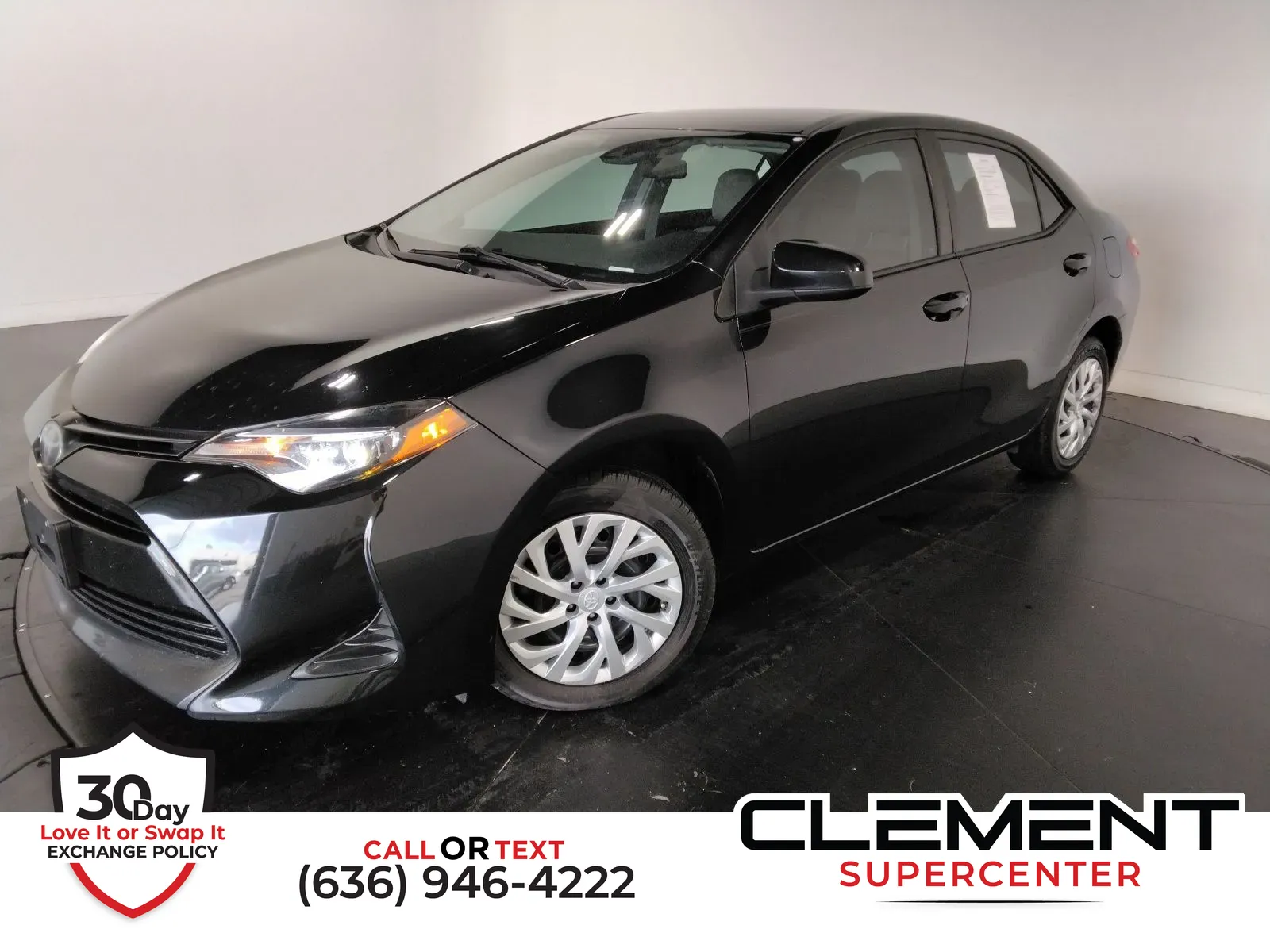 2019 Toyota Corolla L for sale in Florissant, MO