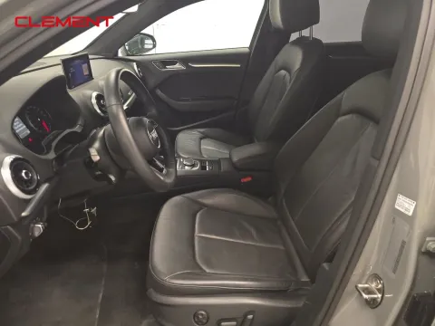 Another view of 2020 Audi A3 2.0T Premium for sale in Florissant, MO at Clement Pre-Owned