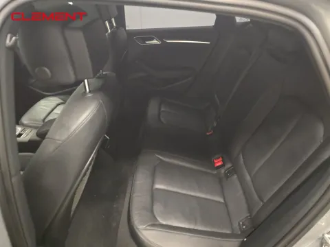 More photos of 2020 Audi A3 2.0T Premium at Clement Pre-Owned, MO