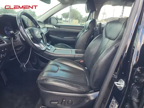 Another view of 2020 Hyundai Palisade SEL for sale in Florissant, MO at Clement Pre-Owned