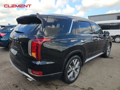 More photos of 2020 Hyundai Palisade SEL at Clement Pre-Owned, MO
