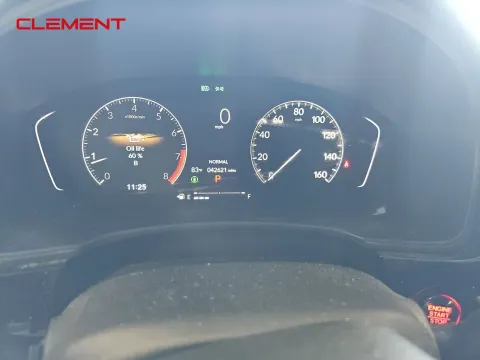 Photos of 2023 Honda Civic Sport for sale in Florissant, MO at Clement Pre-Owned
