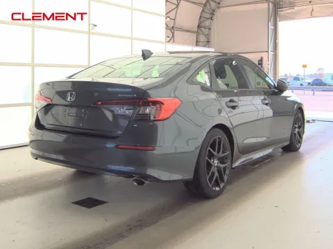 More photos of 2023 Honda Civic Sport at Clement Pre-Owned, MO