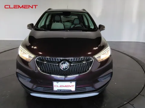 Photos of 2018 Buick Encore Preferred for sale in Florissant, MO at Clement Pre-Owned