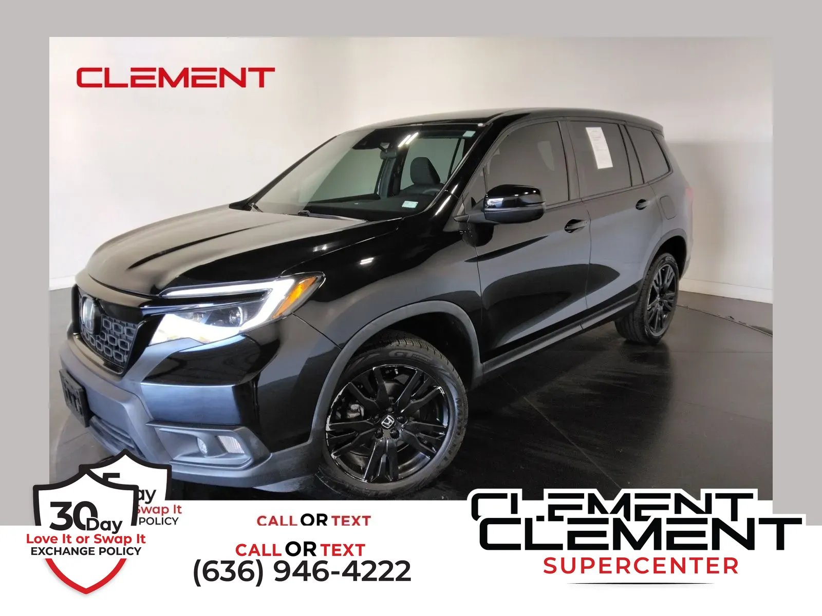 2021 Honda Passport Sport for sale in Florissant, MO