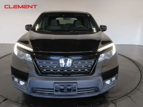 Photos of 2021 Honda Passport Sport for sale in Florissant, MO at Clement Pre-Owned