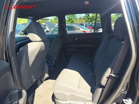 More photos of 2021 Honda Passport Sport at Clement Pre-Owned, MO