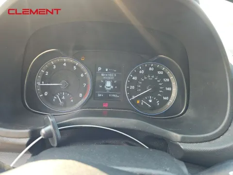 Photos of 2021 Hyundai Kona SE for sale in Florissant, MO at Clement Pre-Owned