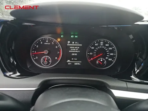 Photos of 2024 Kia K5 GT-Line for sale in Florissant, MO at Clement Pre-Owned