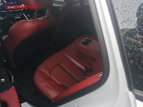 More photos of 2024 Kia K5 GT-Line at Clement Pre-Owned, MO