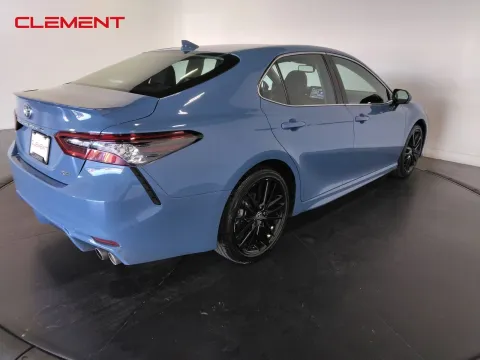 More photos of 2024 Toyota Camry XSE at Clement Pre-Owned, MO