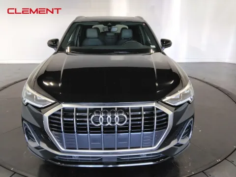 Photos of 2024 Audi Q3 Premium for sale in Florissant, MO at Clement Pre-Owned