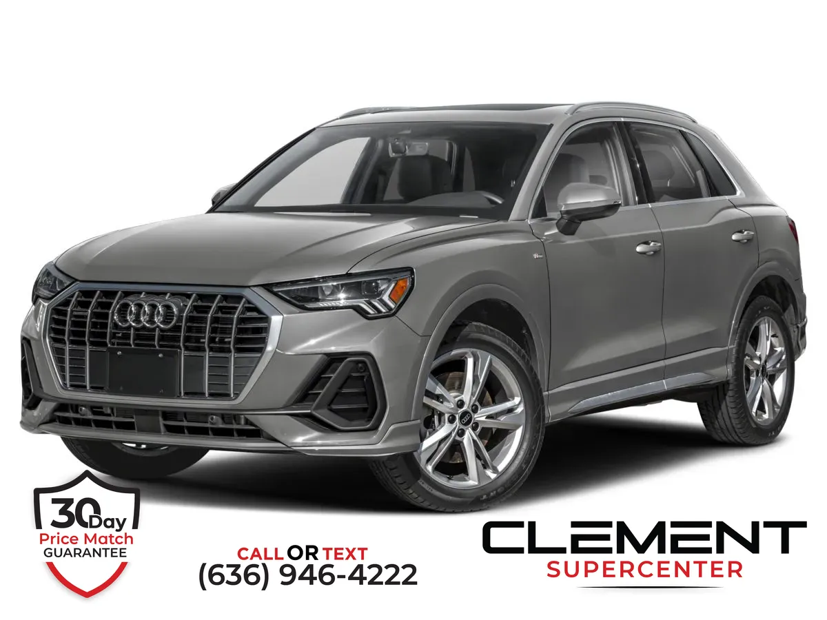 2024 Audi Q3 Premium for sale in Florissant, MO