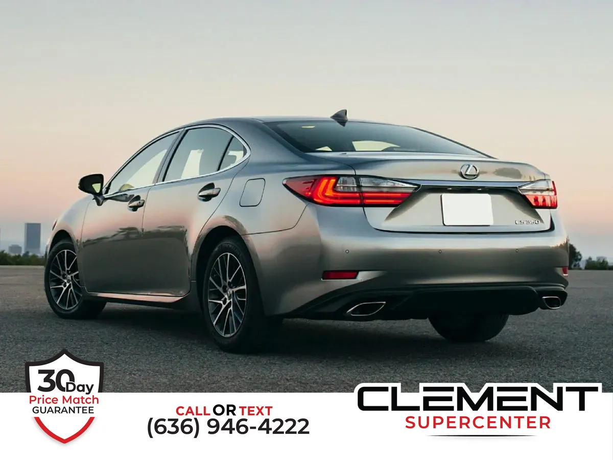 2017 Lexus ES 350 for sale in Florissant, MO