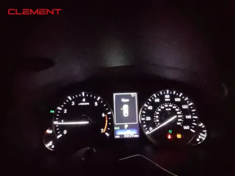 Photos of 2017 Lexus ES 350 for sale in Florissant, MO at Clement Pre-Owned