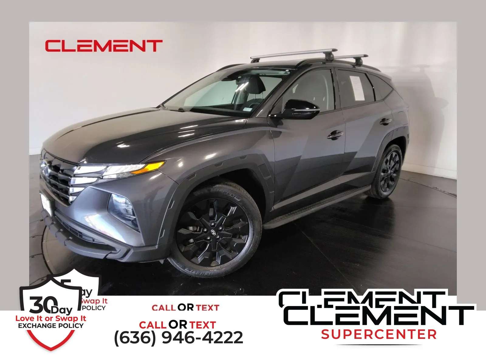 2022 Hyundai Tucson XRT for sale in Florissant, MO