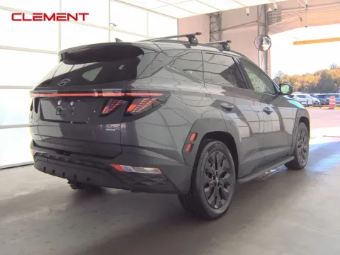 More photos of 2022 Hyundai Tucson XRT at Clement Pre-Owned, MO