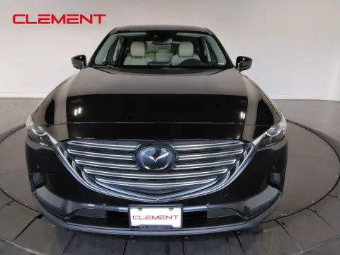 Photos of 2022 Mazda CX-9 Touring for sale in Florissant, MO at Clement Pre-Owned