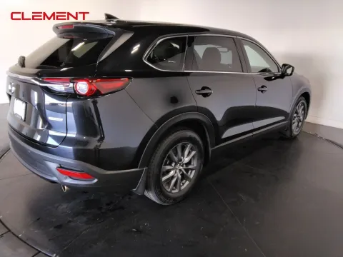 More photos of 2022 Mazda CX-9 Touring at Clement Pre-Owned, MO