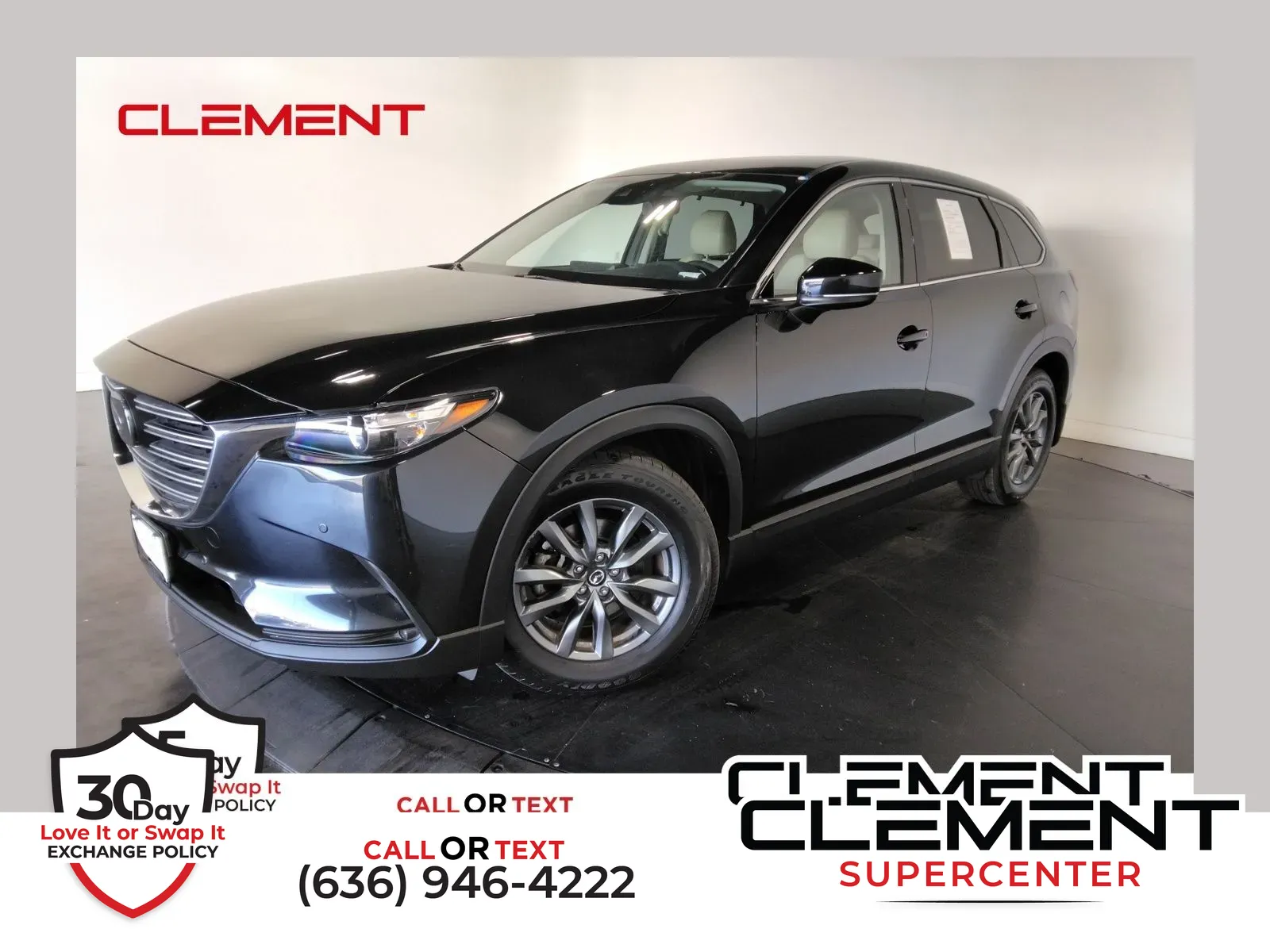 2022 Mazda CX-9 Touring for sale in Florissant, MO