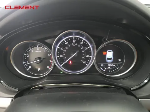 Photos of 2022 Mazda CX-9 Touring for sale in Florissant, MO at Clement Pre-Owned