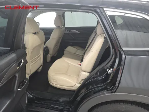 More photos of 2022 Mazda CX-9 Touring at Clement Pre-Owned, MO