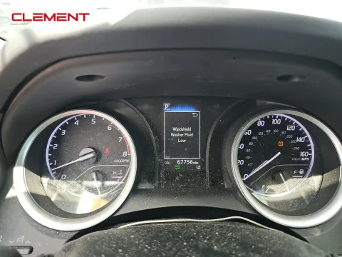 Photos of 2022 Toyota Camry LE for sale in Florissant, MO at Clement Pre-Owned