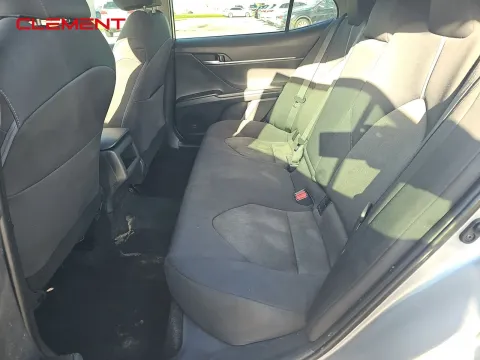 More photos of 2022 Toyota Camry LE at Clement Pre-Owned, MO