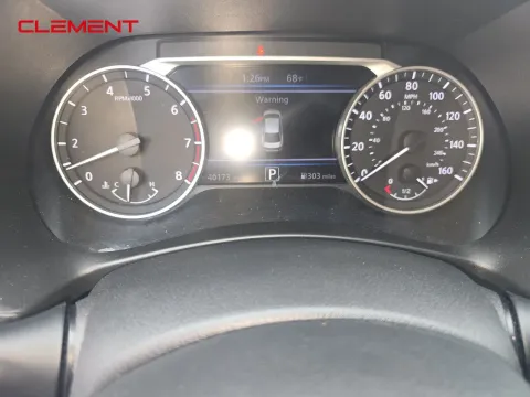 Photos of 2022 Nissan Sentra SV for sale in Florissant, MO at Clement Pre-Owned