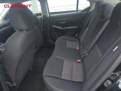 More photos of 2022 Nissan Sentra SV at Clement Pre-Owned, MO