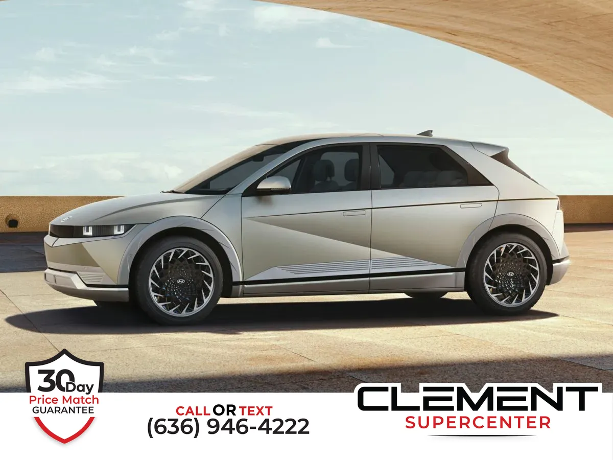 2023 Hyundai IONIQ 5 SEL for sale in Florissant, MO