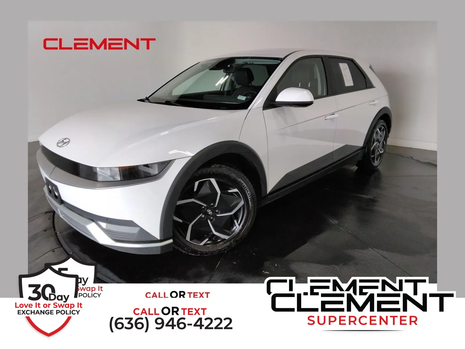 2023 Hyundai IONIQ 5 SEL for sale in Florissant, MO